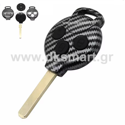 CARBON ΚΑΛΥΜΜΑ ΚΛΕΙΔΙΟΥ SMART 4511
